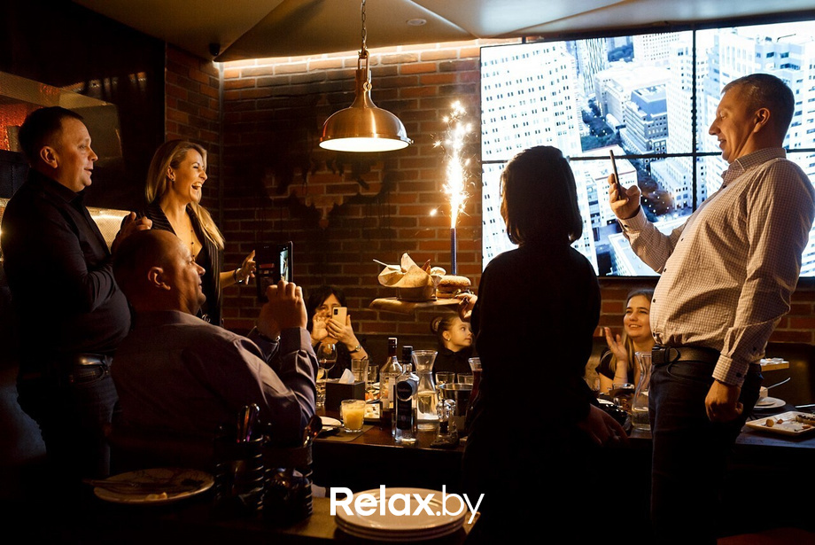 Brooklyn Live!, фото № 16