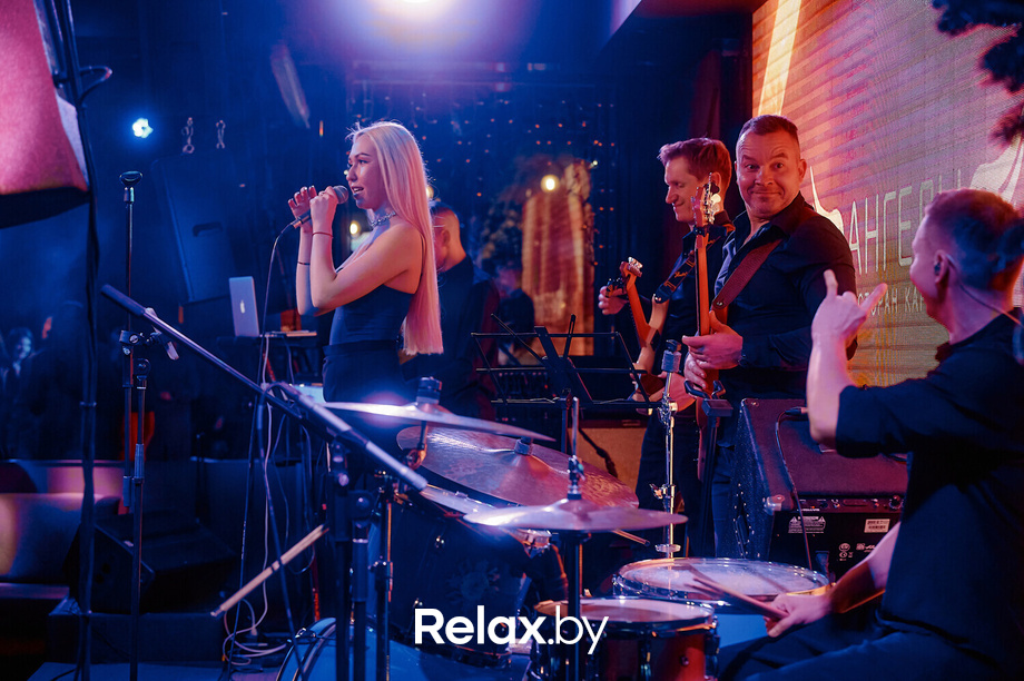 Старый Новый Год в Ангелах, фото № 143