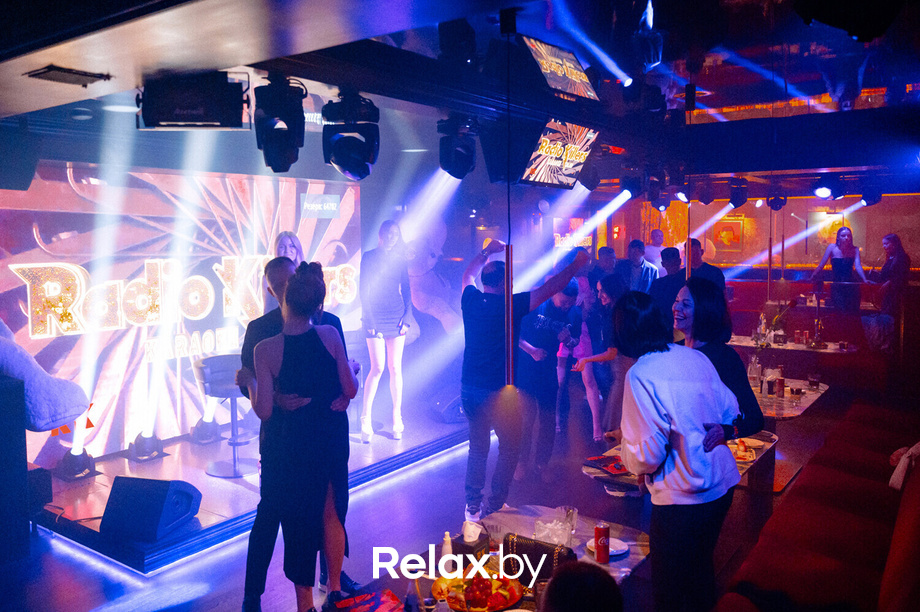 Radio Killers, фото № 23