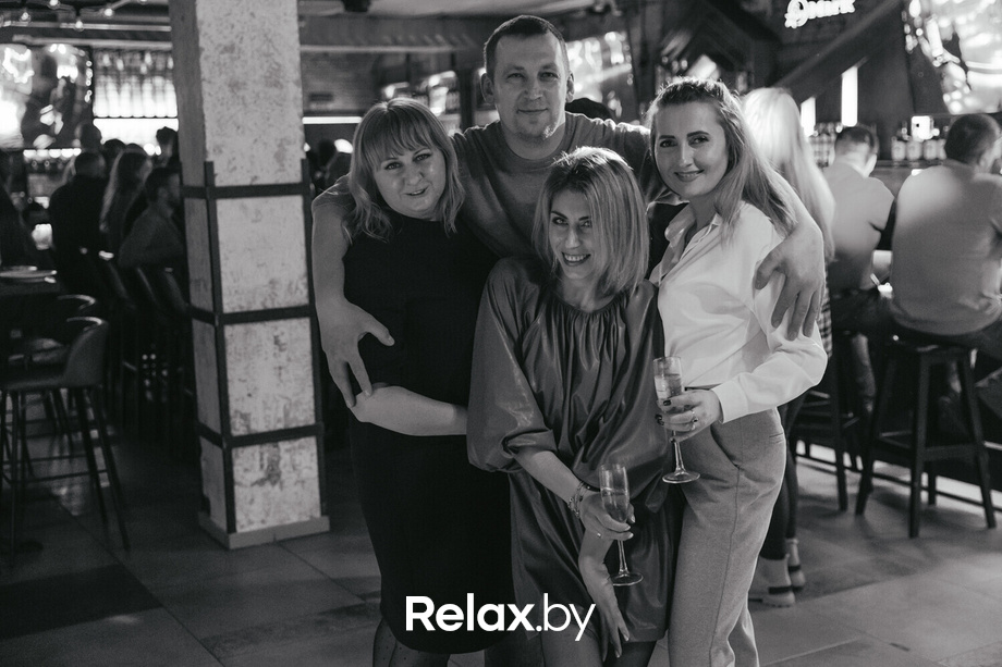 День Встречи Выпускников, фото № 84