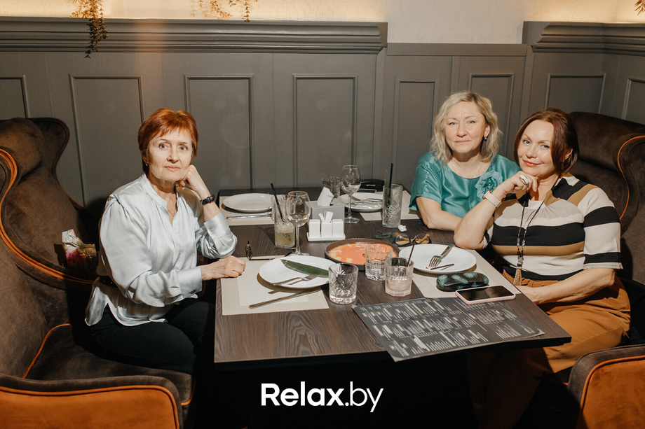 Выходные в Rustaveli, фото № 1