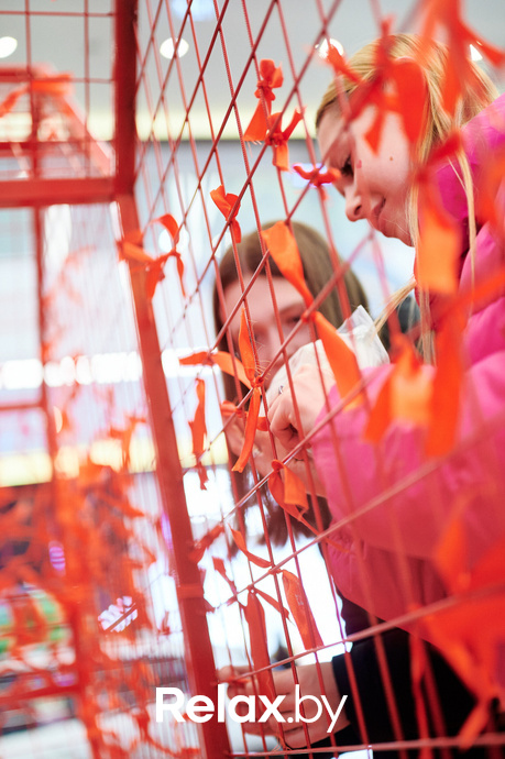 14 февраля в ТРЦ Galleria Minsk, фото № 145