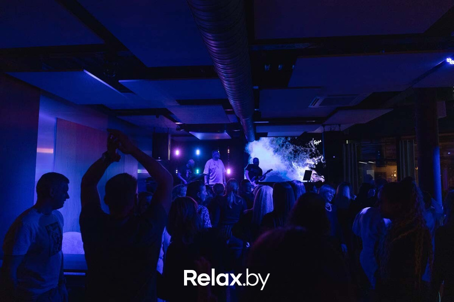 Ночные жители, фото № 78