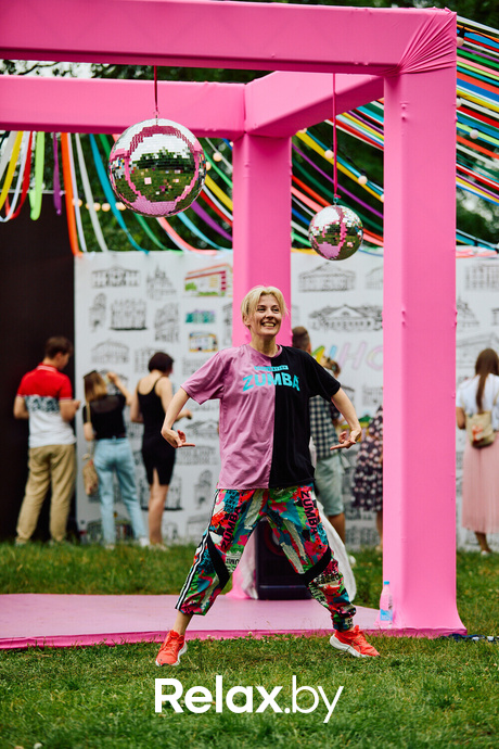 ТРЦ Galleria Minsk на Vulitsa Ezha, фото № 76