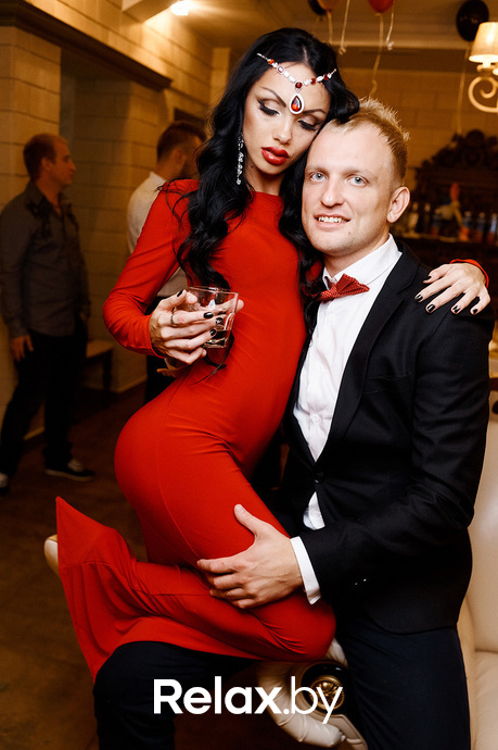 Luxury Birthday Party Юлии Комаровской, фото № 230