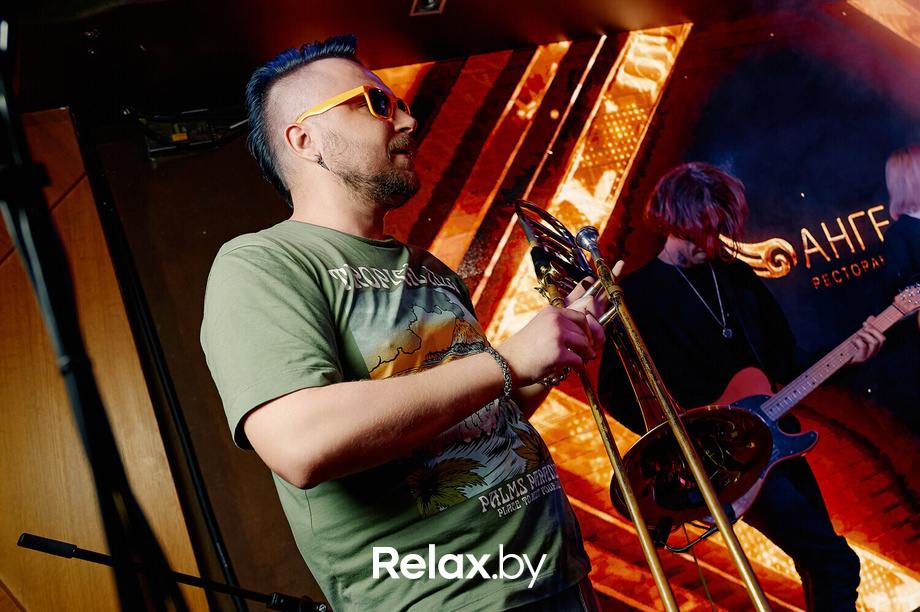 Saturday music, фото № 116