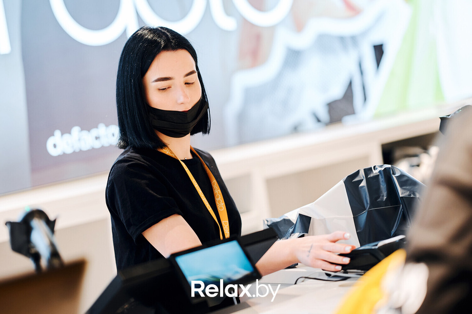 Открытие DeFacto, фото № 68