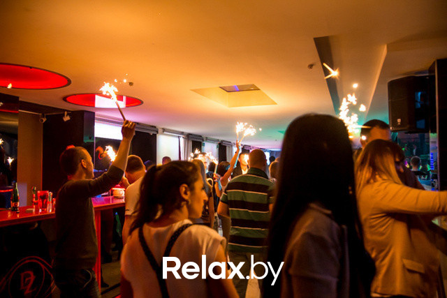 Dozari Night, фото № 66