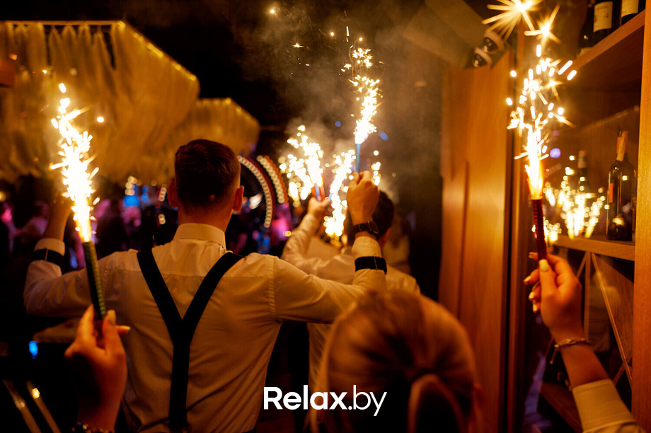 Saturday music, фото № 97