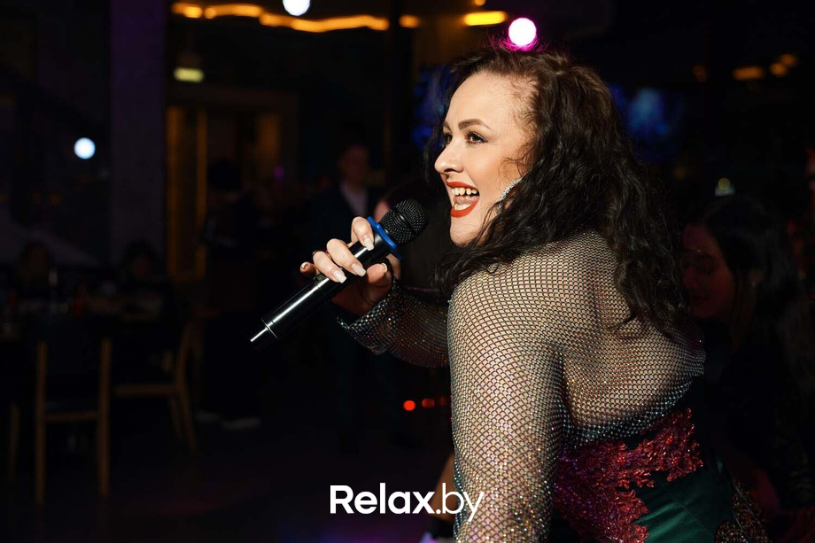 Новогодний Корпоратив, фото № 120