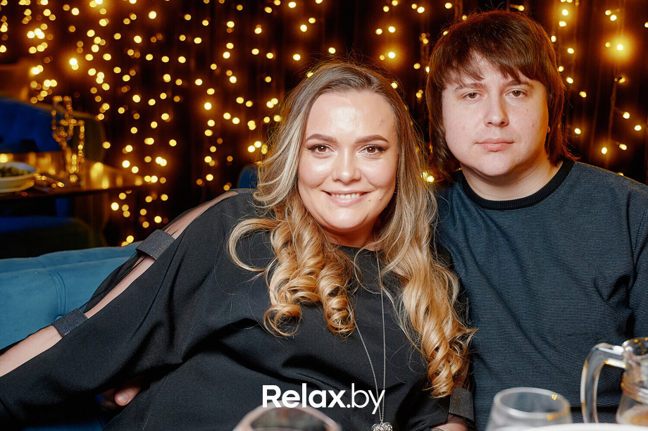 Новый Год в Ангелах, фото № 61