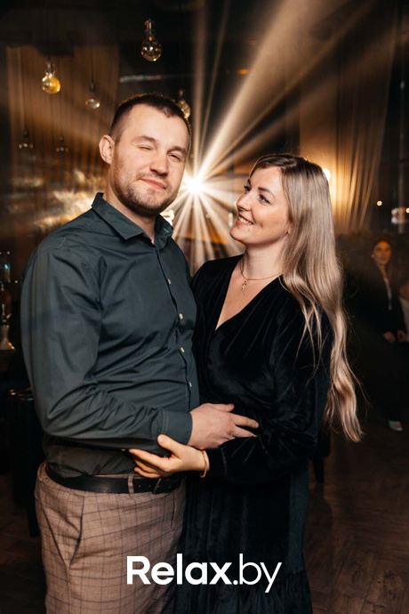 Открытие кальян-бара «Мята Лаунж»‎, фото № 149