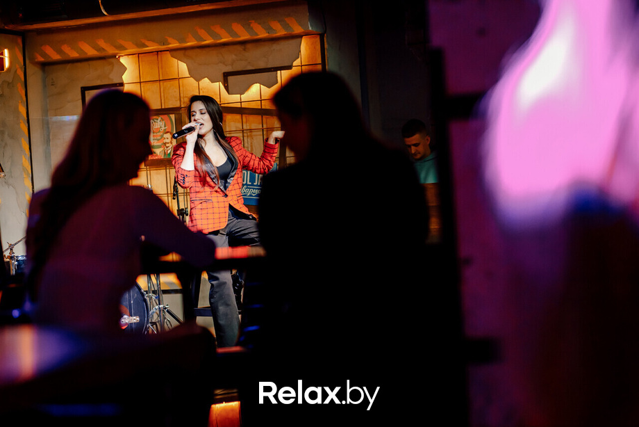 День встречи выпускников, фото № 9