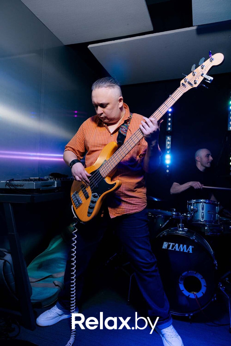 Ночные жители, фото № 7