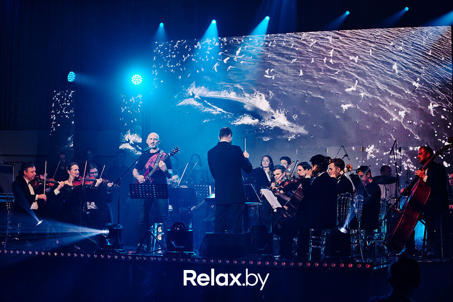 Творческий вечер поэта Валерия Бестолкова, фото № 189