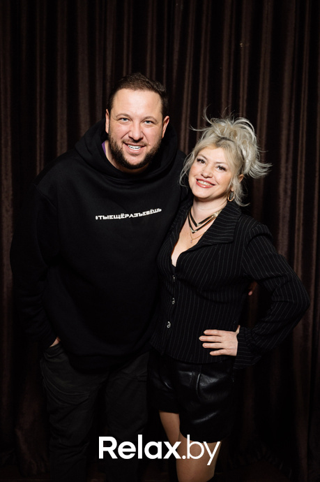 Мастер-класс Дмитрия Сократилина, фото № 93