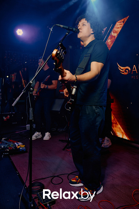 Friday Music, фото № 15