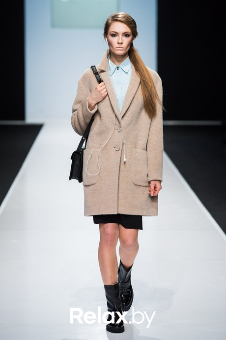 Elema на Moscow Fashion Week, фото № 2