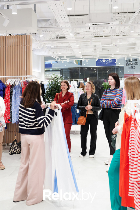 Шопинг-экскурсия со стилистом, фото № 33