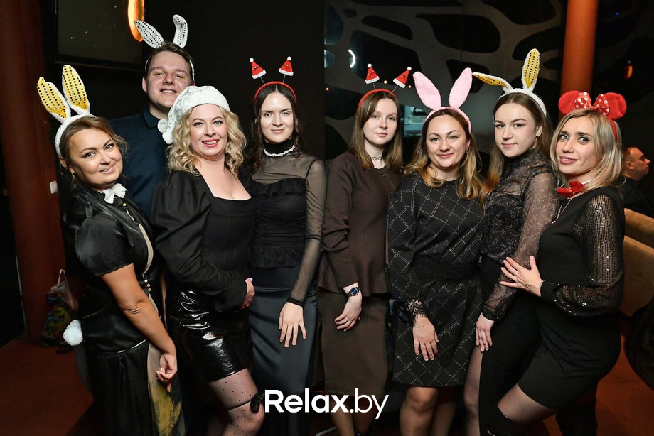 Terra party, фото № 32