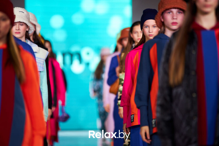 IMG FASHION Killa Part, фото № 300