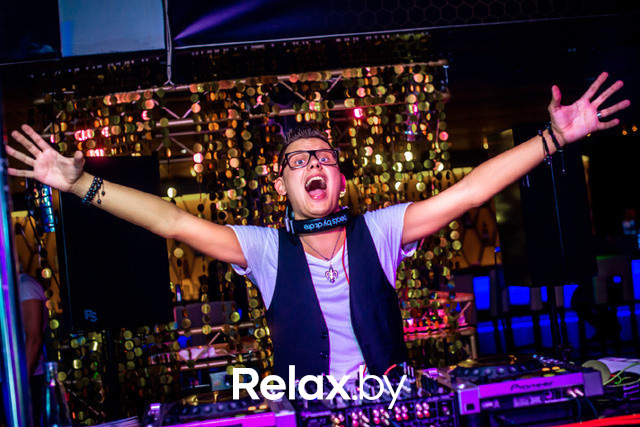 Ladies Night, фото № 71