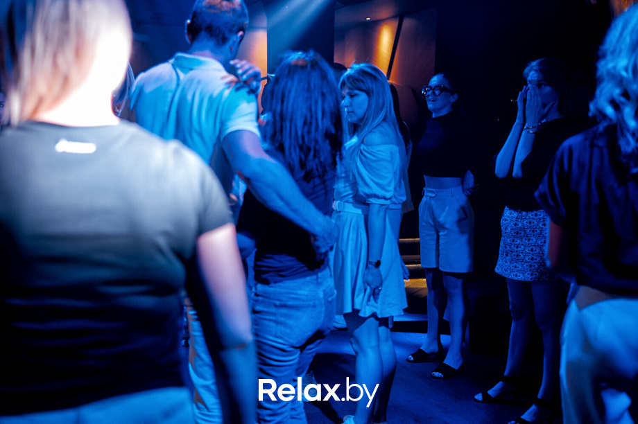 Friday Music, фото № 51