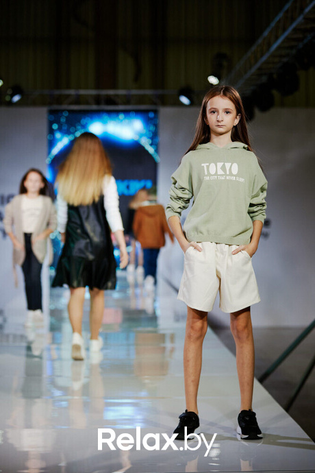 IMG FASHION Killa Part, фото № 36