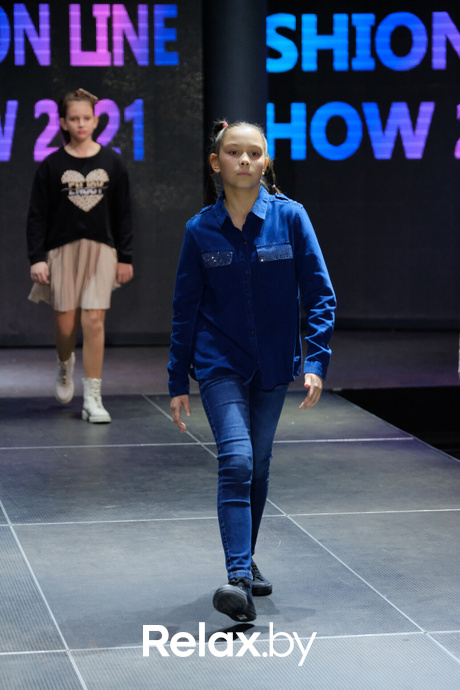 FASHION LINE SHOW 2021, фото № 149