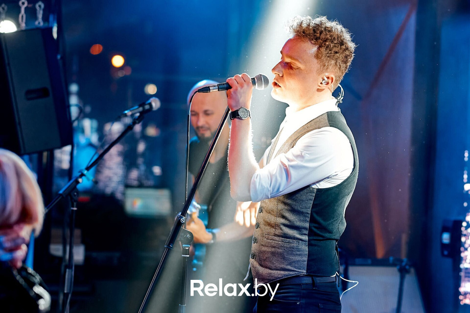 Friday music, фото № 13