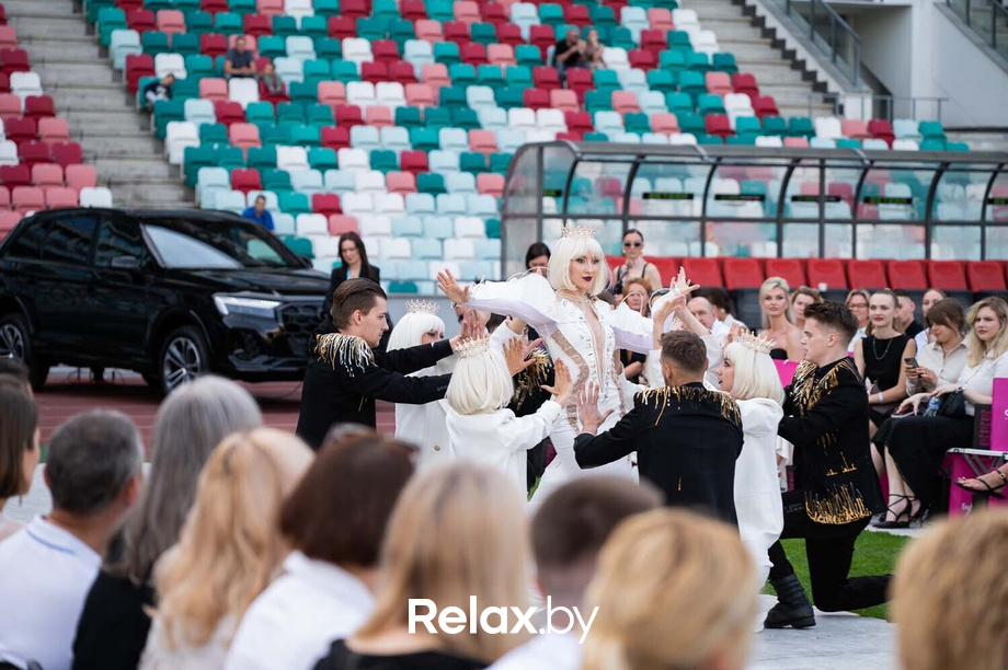 Показ Fashion Fabrique, фото № 71