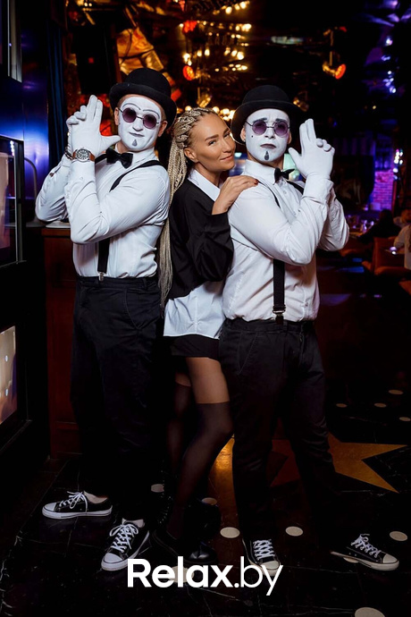 Brooklyn Live!, фото № 12