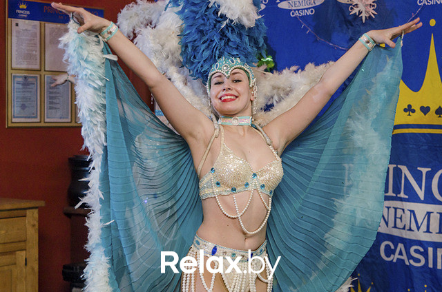 Новогодняя вечеринка, фото № 47