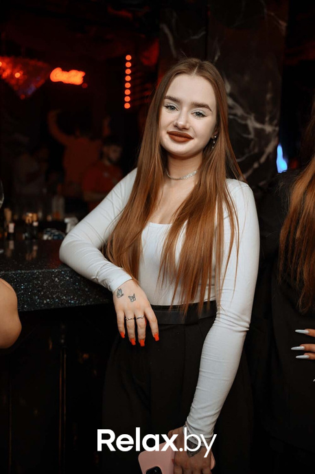 Saturday party, фото № 27