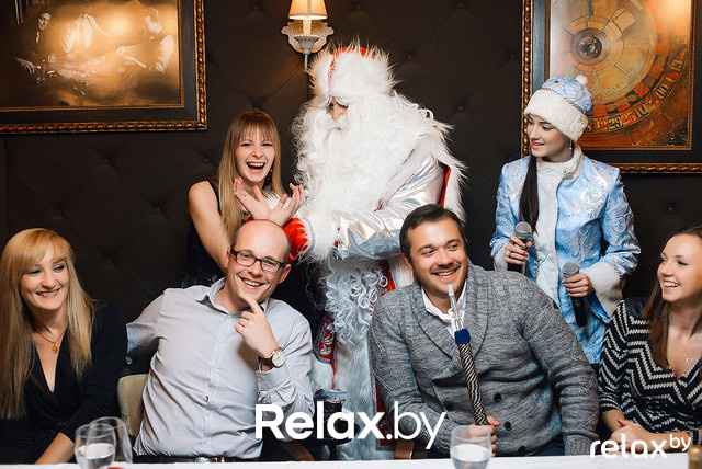 Лучшие фото с новогодних событий, фото № 68