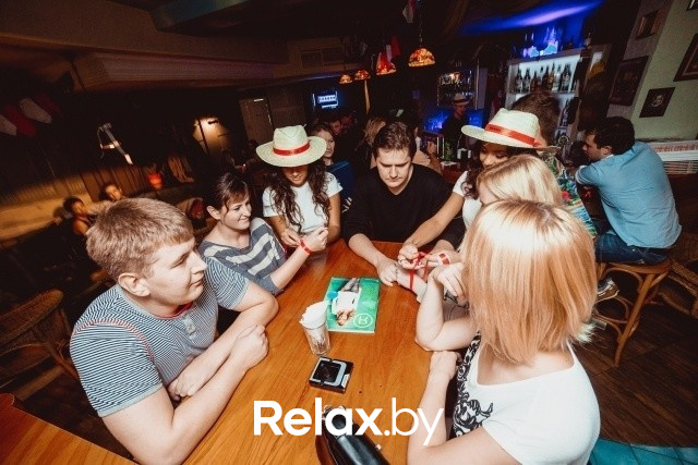 Bacardi Cuba Libre, фото № 14