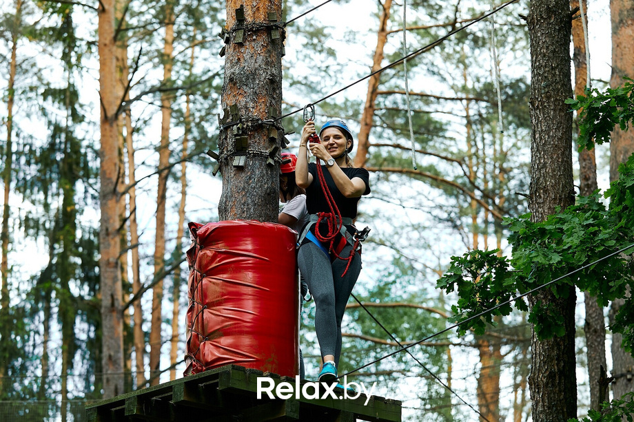 МЕГА-отрыв Relax.by, фото № 363