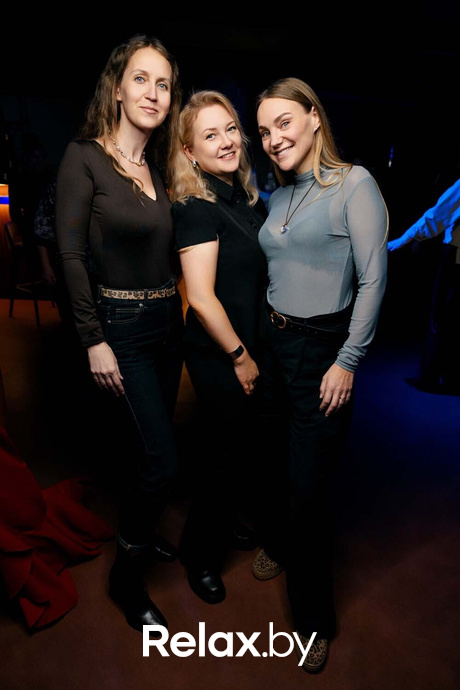 Ночные жители, фото № 13