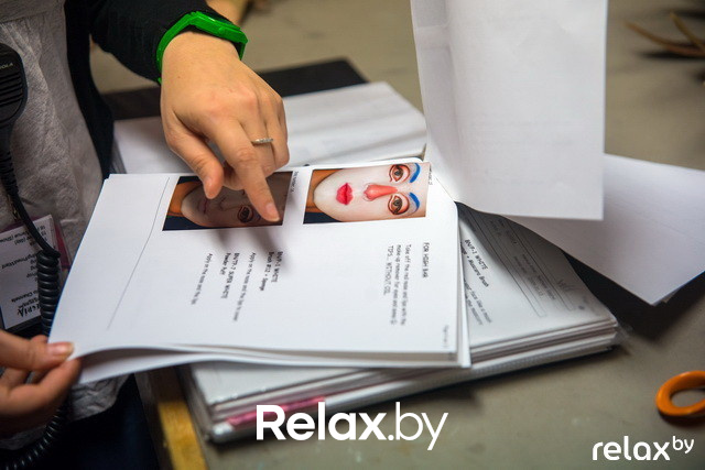 Cirque du Soleil – Alegria, фото № 80