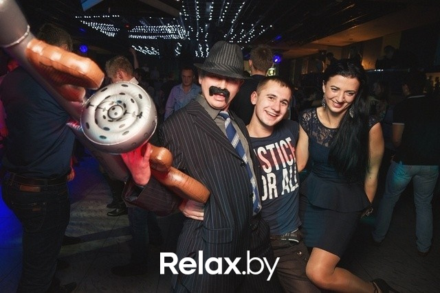 Опасная Зона, фото № 54