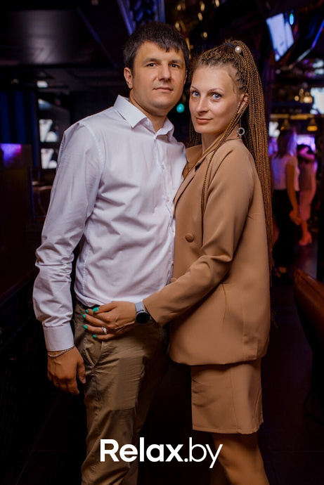 День рождения ресторана «Бруклин», фото № 21