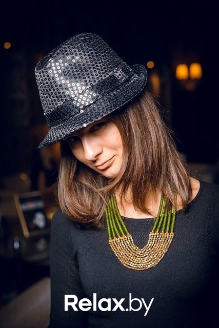 Вечеринка в караоке-клубе «ОПЕРА», фото № 94