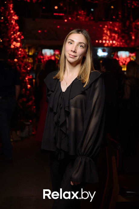 Новогодний корпоратив, фото № 28