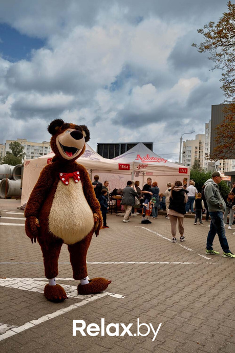 Акция пушистого добра, фото № 39