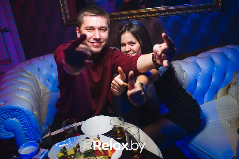 Зимние Slivki, фото № 46