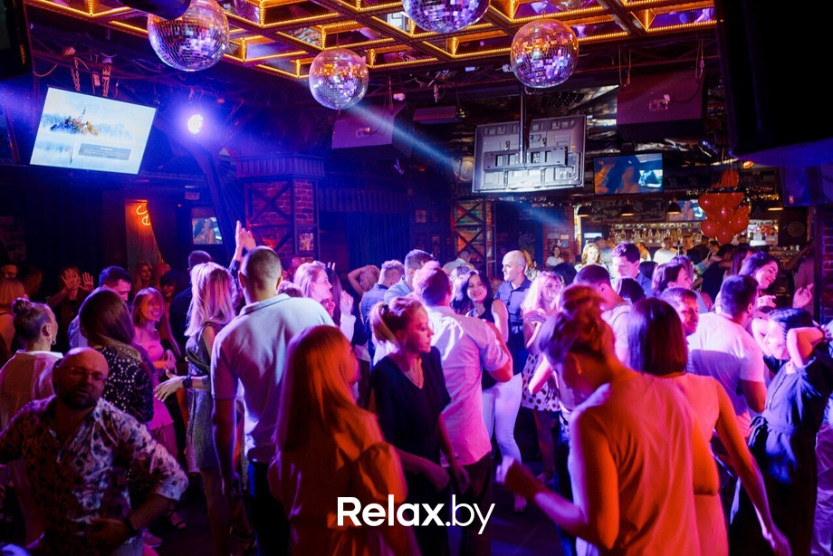 Brooklyn Live!, фото № 17