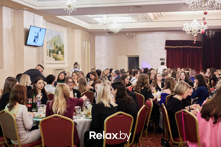 Корпоративы, фото № 133