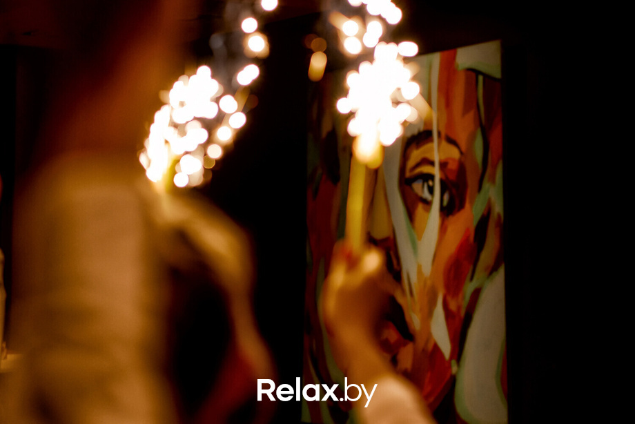 Saturday music, фото № 33