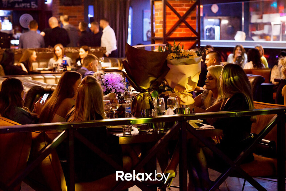 Brooklyn Live!, фото № 26