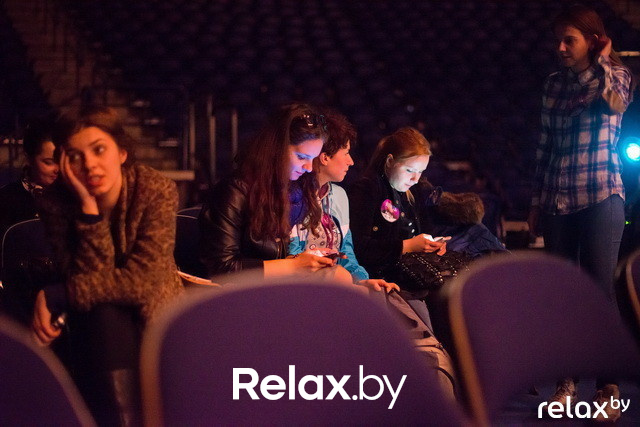 Cirque du Soleil – Alegria, фото № 169